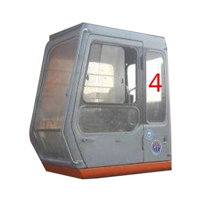 DOT HITACHI Szklane tylne drzwi do koparki Pozycja nr 4
